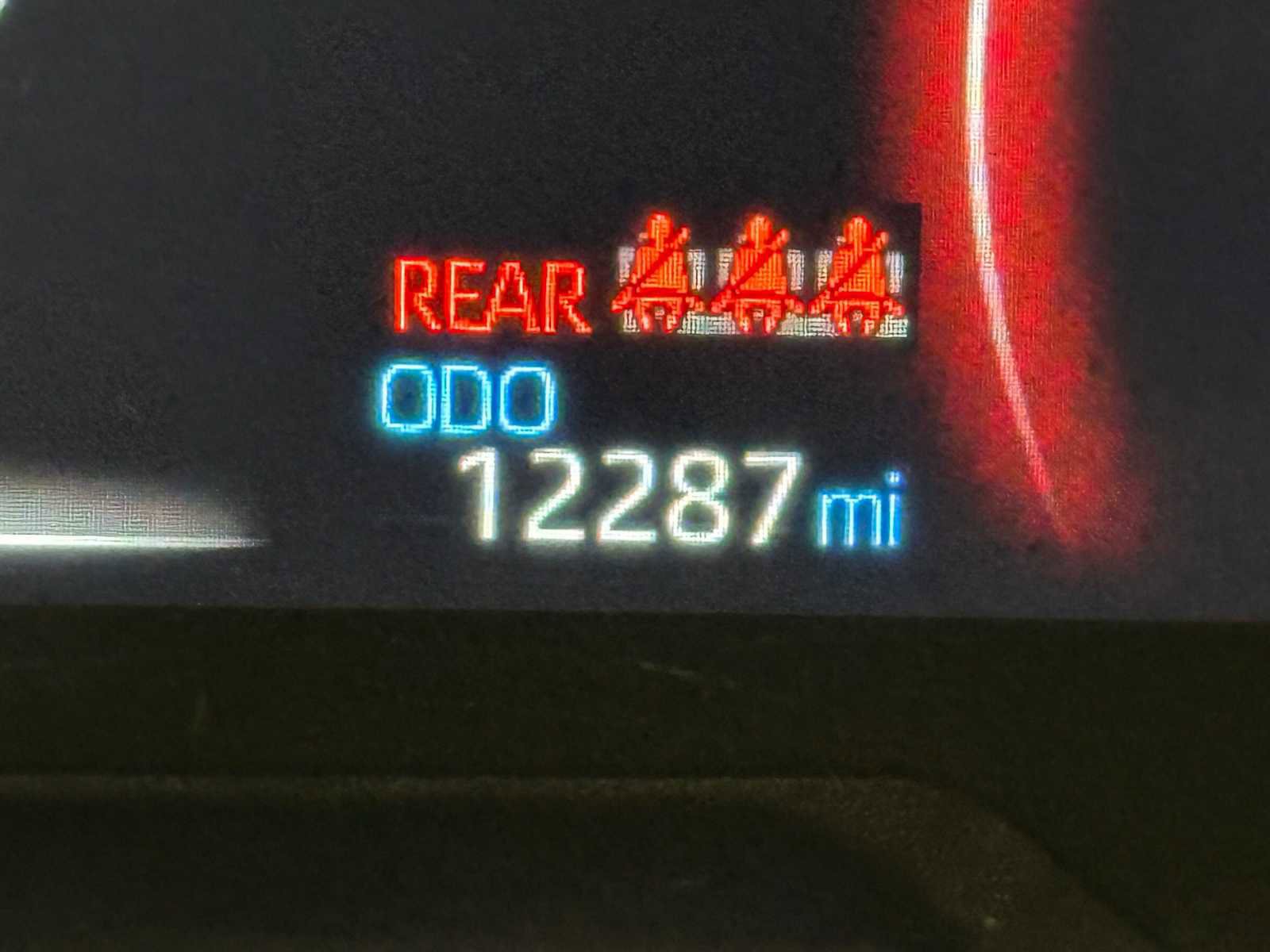 Certified 2024 Toyota RAV4 LE image 19