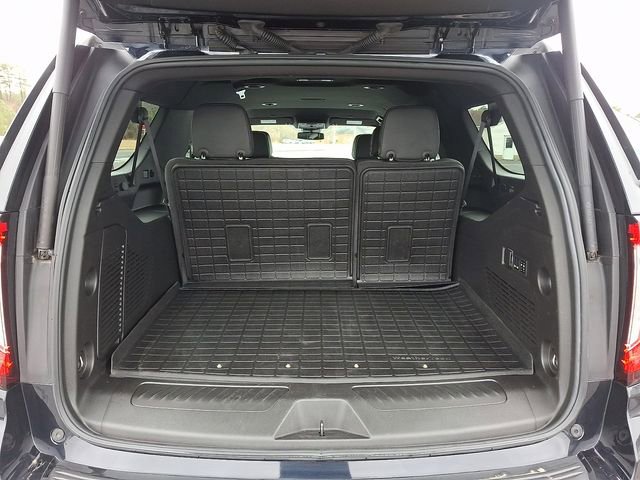 Certified 2024 GMC Yukon XL SLT w/ SLT Luxury Package image 28