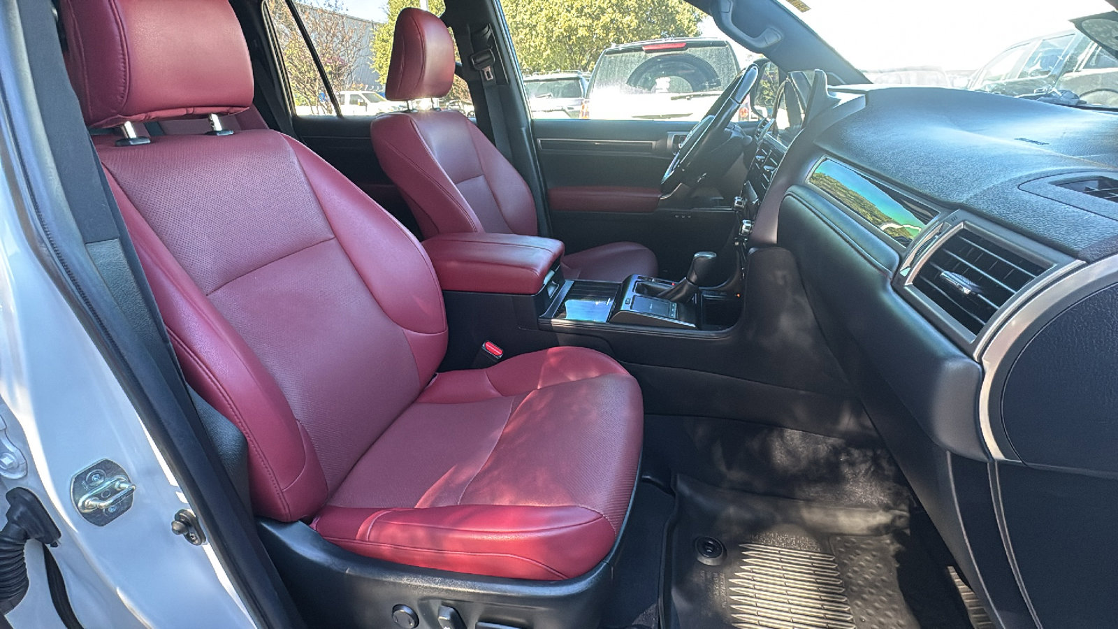 Used 2022 Lexus GX 460 Premium image 32