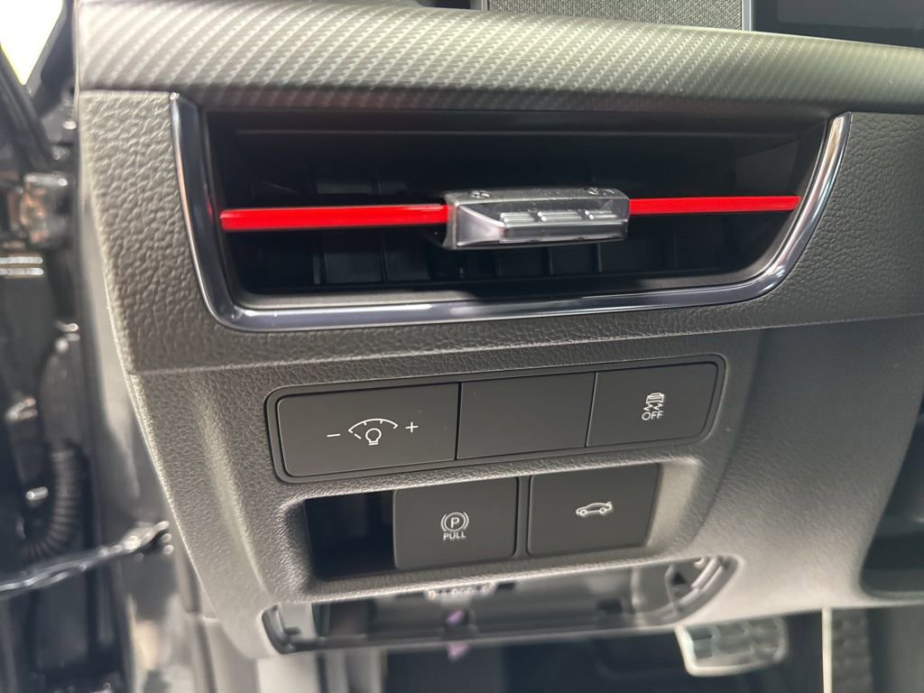 New 2026 Hyundai Sonata N Line image 11