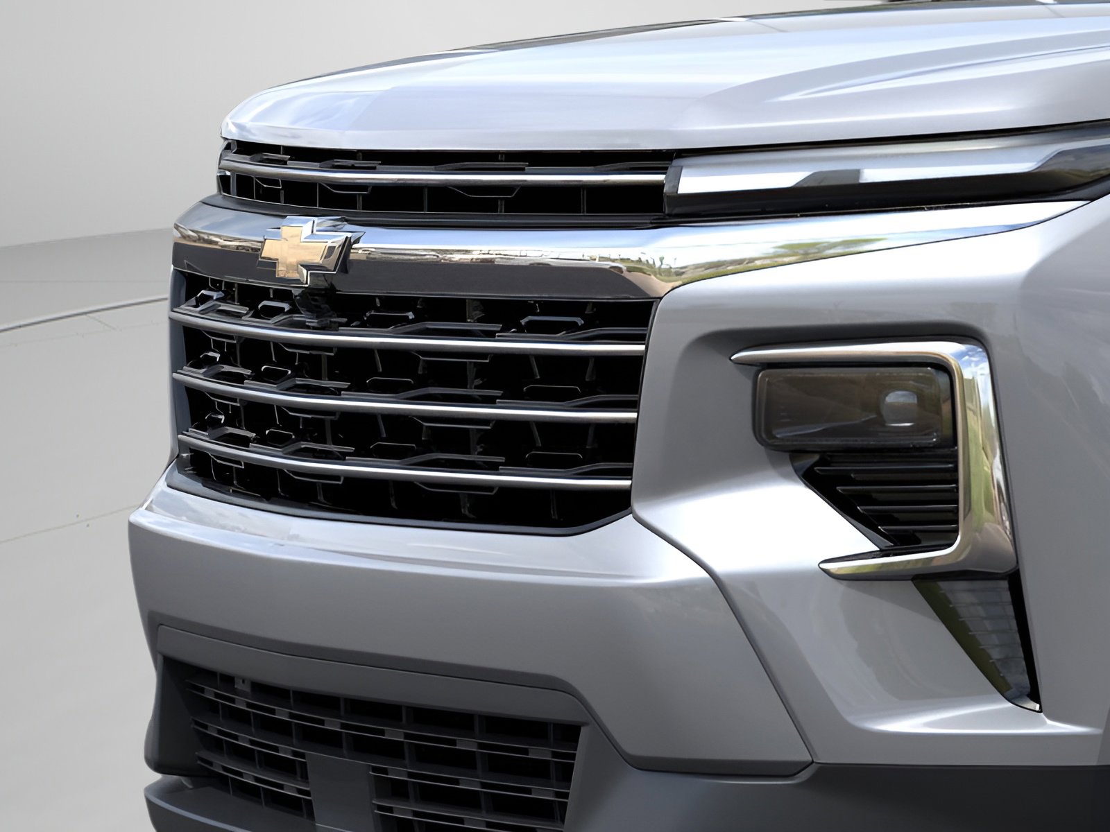 New 2026 Chevrolet Traverse LT image 38