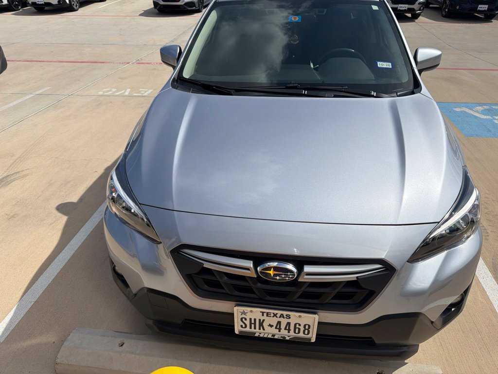 Certified 2023 Subaru Crosstrek 2.0i Premium AWD/4WD image 18