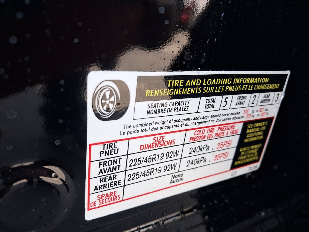 New 2026 Nissan Kicks SR FWD image 32