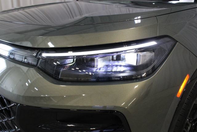 New 2026 Volkswagen Tiguan SE R-Line AWD/4WD image 34
