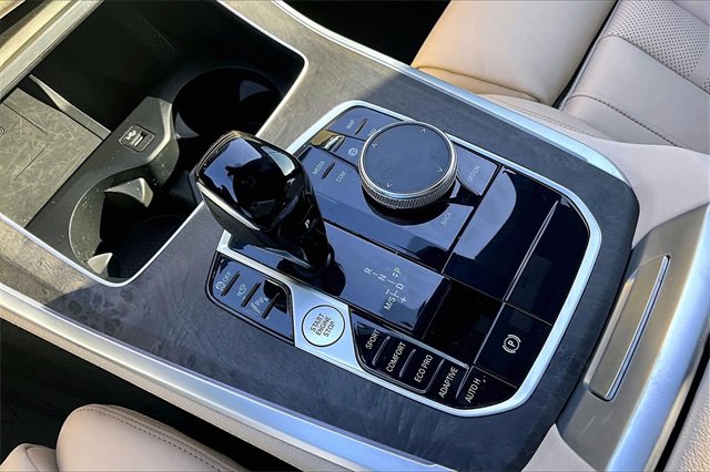 Used 2022 BMW X5 sDrive40i w/ Premium Package image 26