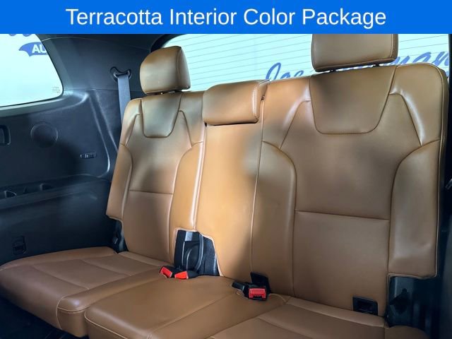 Used 2024 Kia Telluride SX Prestige X-Pro image 13