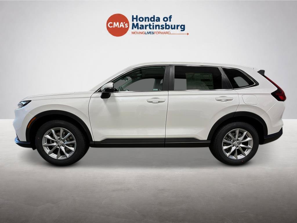 New 2026 Honda CR-V EX image 23