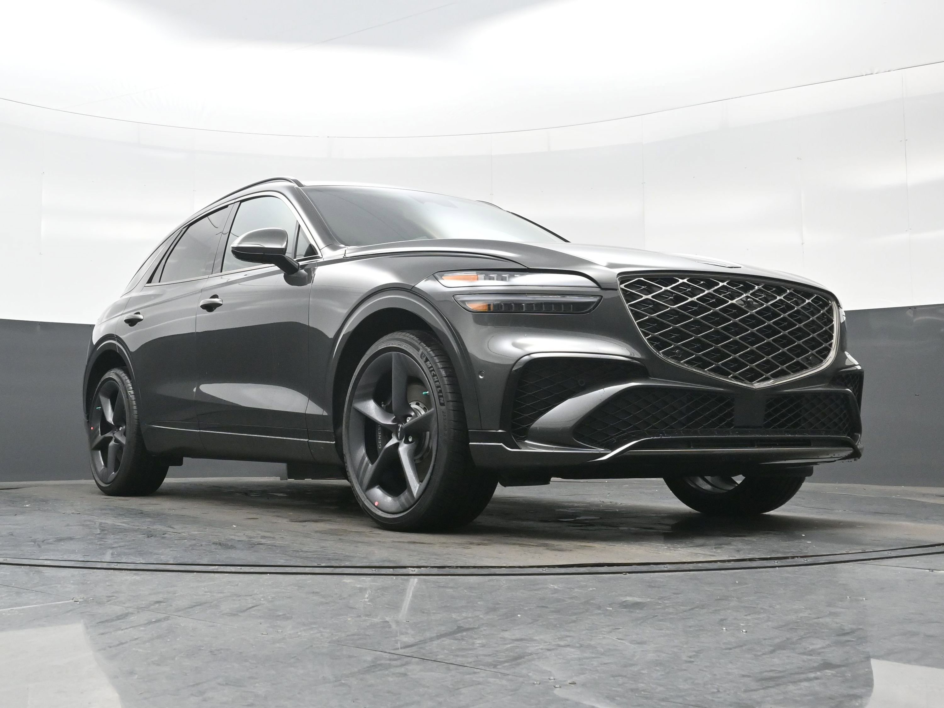 New 2026 Genesis GV70 2.5T Sport Prestige image 11