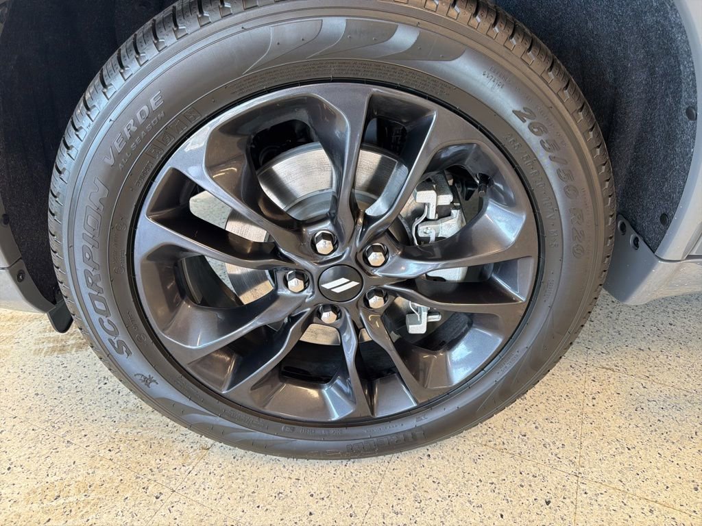 New 2026 Dodge Durango GT image 3