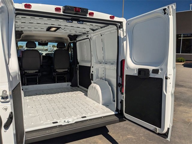 New 2026 RAM ProMaster 1500 w/ Convenience Group image 27