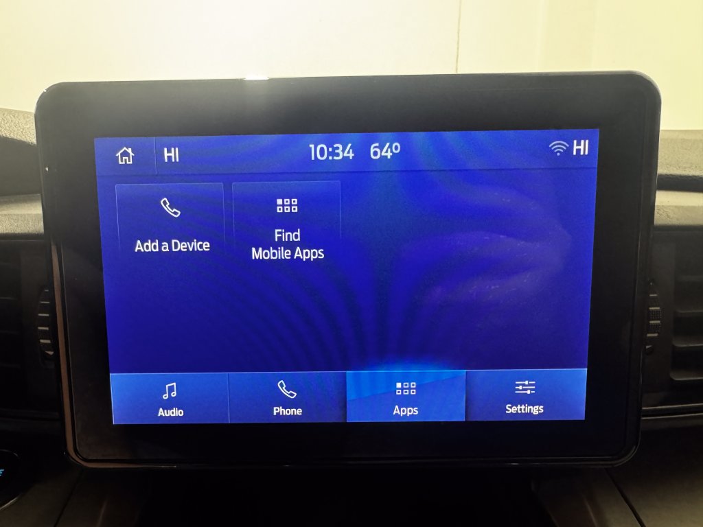 Used 2023 Ford Explorer XLT AWD/4WD image 30