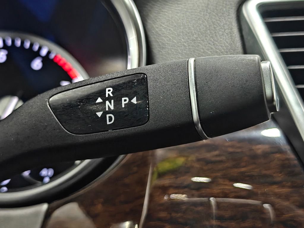Used 2013 Mercedes-Benz ML 350 2WD image 44