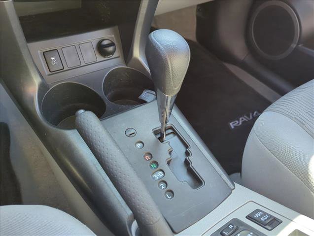 Used 2012 Toyota RAV4 FWD w/ Value Pkg image 8