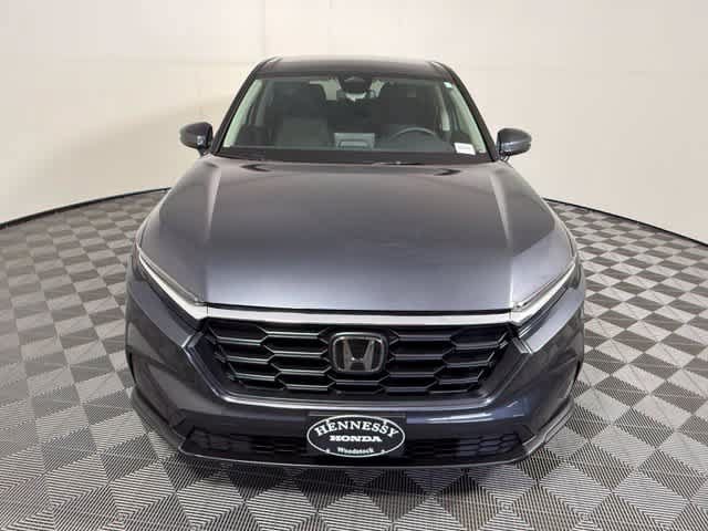 New 2026 Honda CR-V LX image 9
