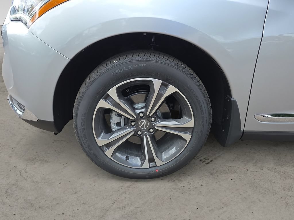 New 2026 Acura RDX SH-AWD w/ Technology Package image 14