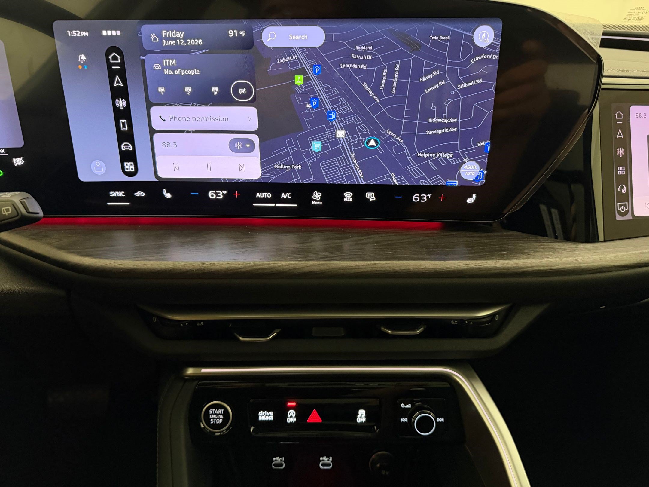 New 2026 Audi Q5 Premium AWD/4WD image 22