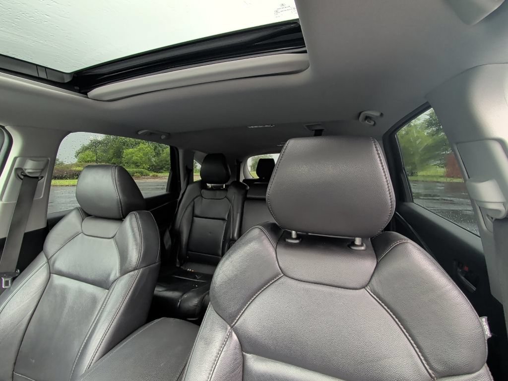 Used 2016 Acura MDX SH-AWD w/ Technology Package image 7
