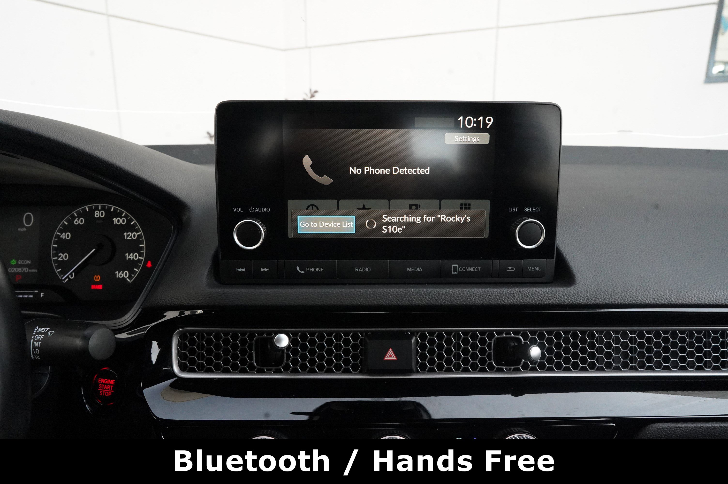 Used 2023 Honda Civic Sport image 29