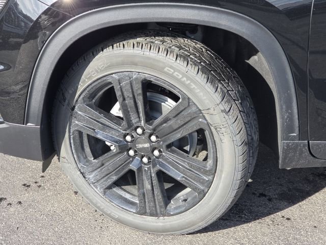 New 2026 GMC Acadia Elevation w/ Black Edition image 25