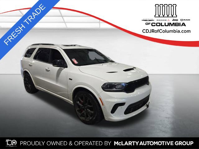 Used 2024 Dodge Durango SRT