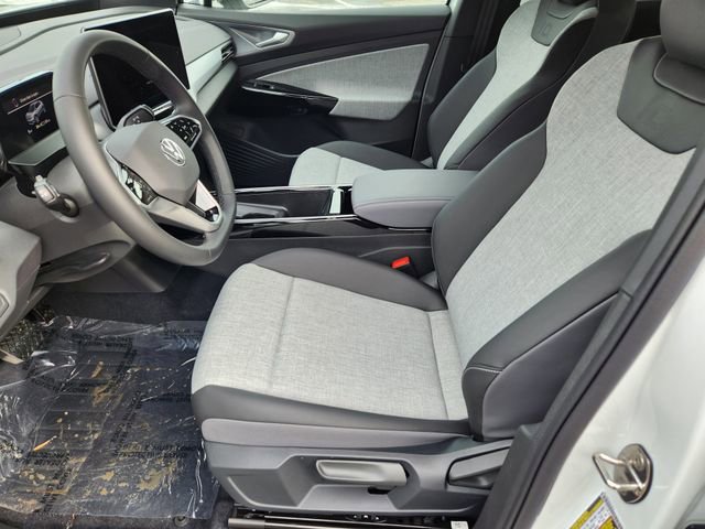 New 2026 Volkswagen ID.4 Pro image 12