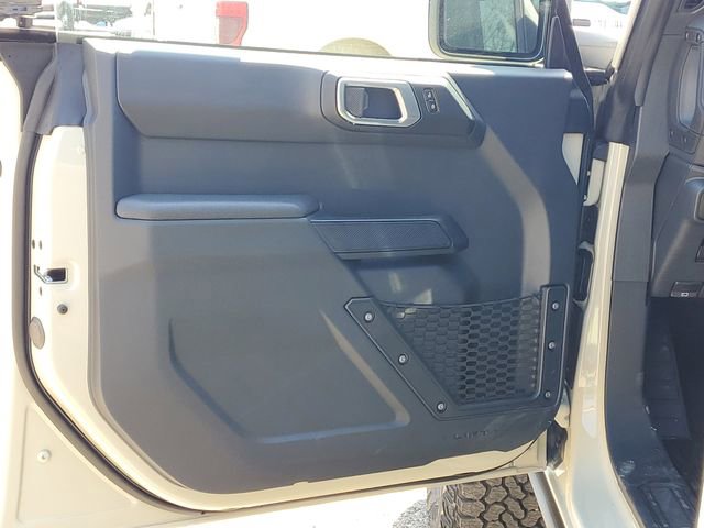 New 2026 Ford Bronco Big Bend AWD/4WD image 15