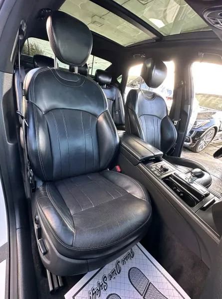 Used 2018 Genesis G80 3.3T Sport image 23