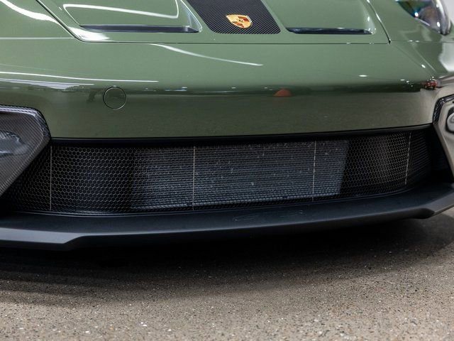 Certified 2026 Porsche 911 GT3 image 16