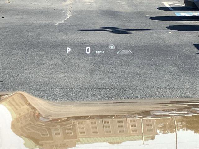 Certified 2024 Toyota Land Cruiser w/ Premium Package image 18