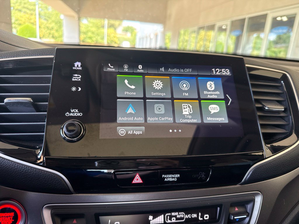 Used 2020 Honda Pilot EX-L image 40