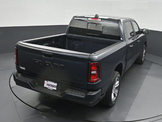 New 2027 RAM 1500 Express AWD/4WD image 40