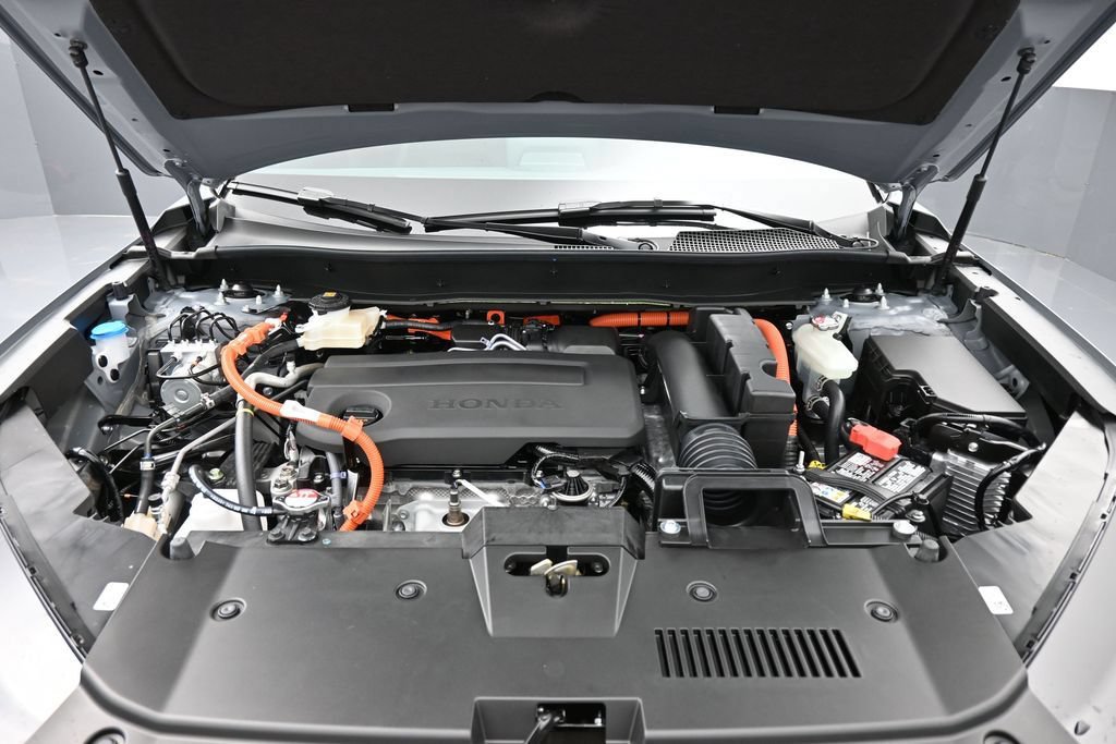 New 2026 Honda CR-V Sport-L image 38