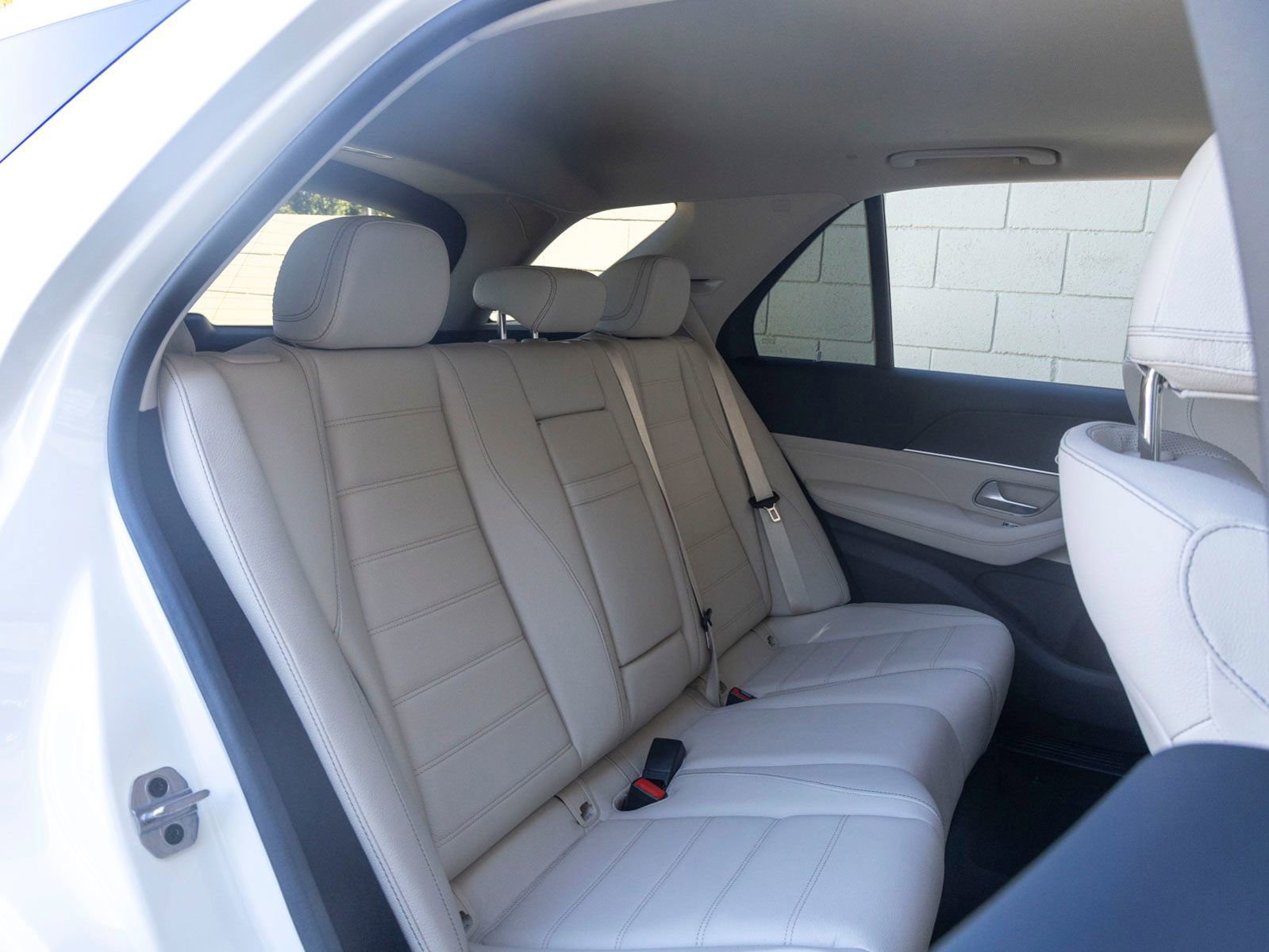 Used 2024 Mercedes-Benz GLE 450 4MATIC image 23