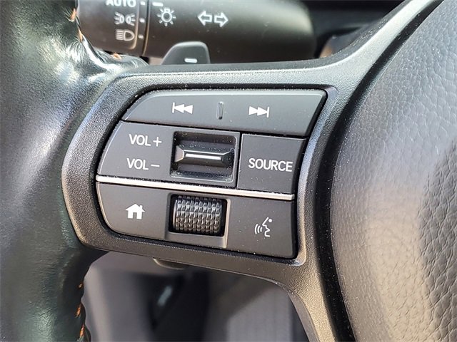 Used 2024 Honda CR-V Sport image 19