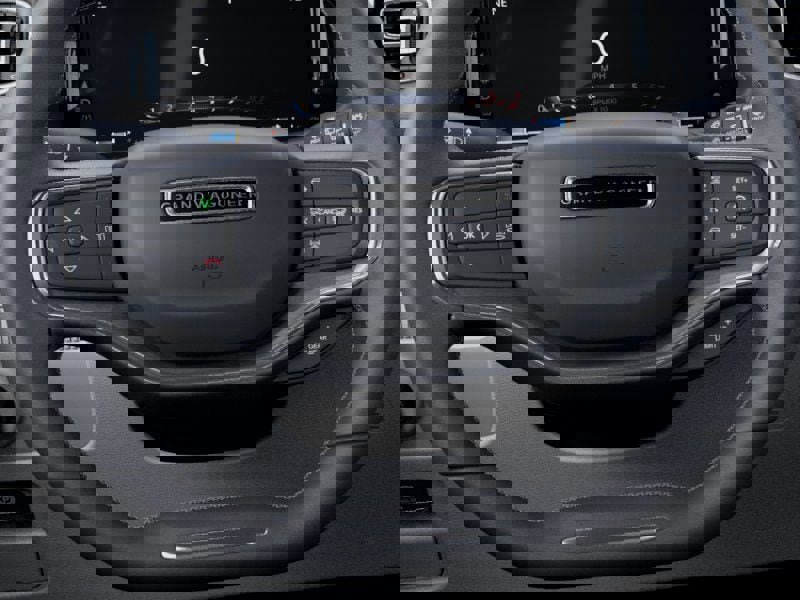 New 2026 Jeep Grand Wagoneer 4WD image 19