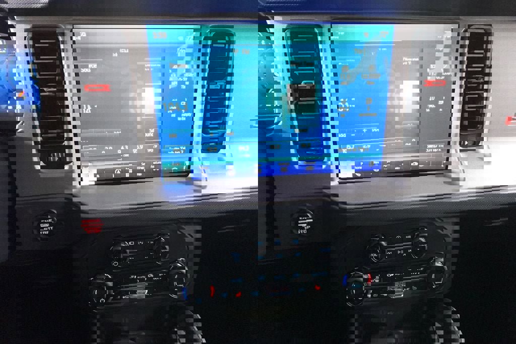 Used 2024 Ford Bronco Raptor image 17