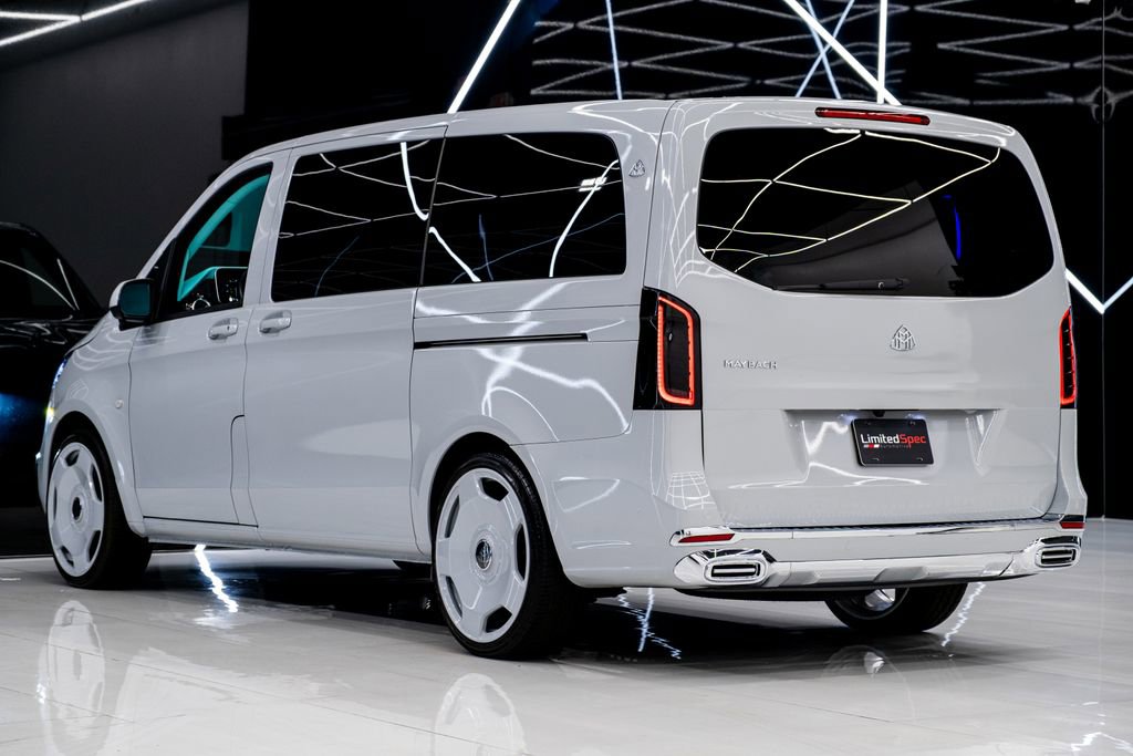 Used 2023 Mercedes-Benz Metris Passenger image 14