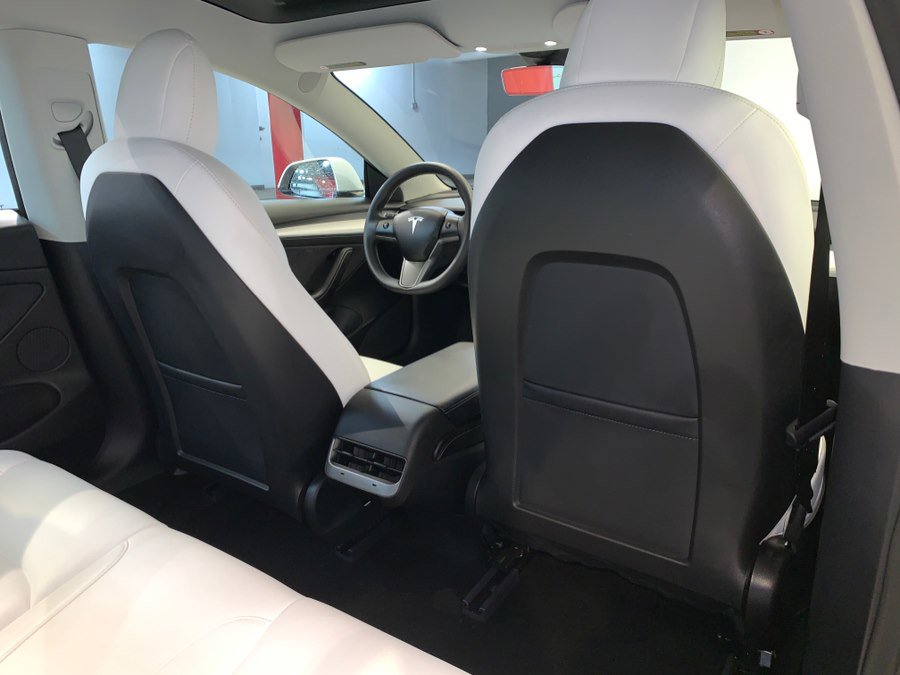 Used 2022 Tesla Model 3 Performance image 50