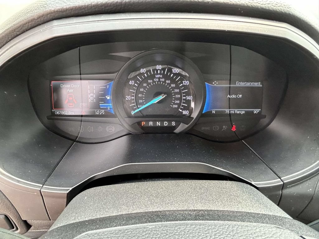 Used 2023 Ford Edge SEL AWD/4WD image 22