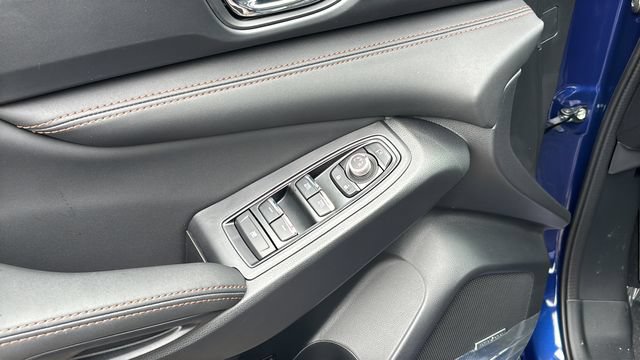 New 2026 Subaru Ascent Limited Bronze AWD/4WD image 18