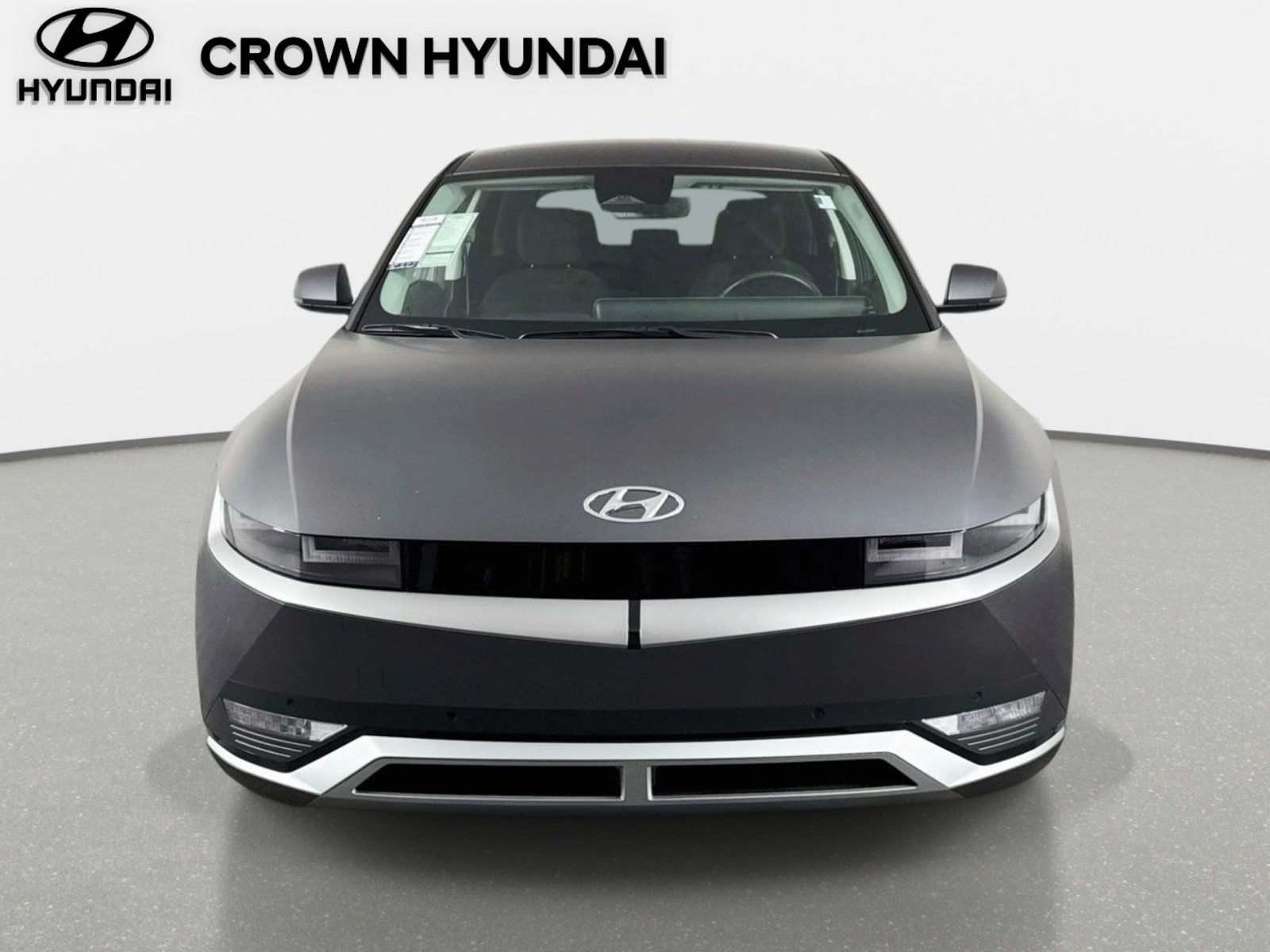 Used 2024 Hyundai Ioniq 5 SEL RWD image 2