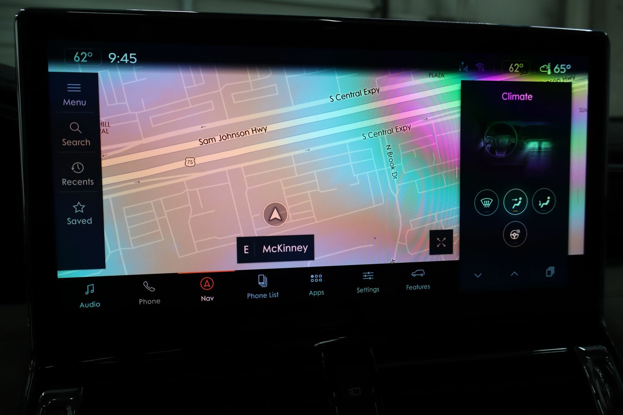 Used 2023 Lincoln Navigator L Reserve image 22