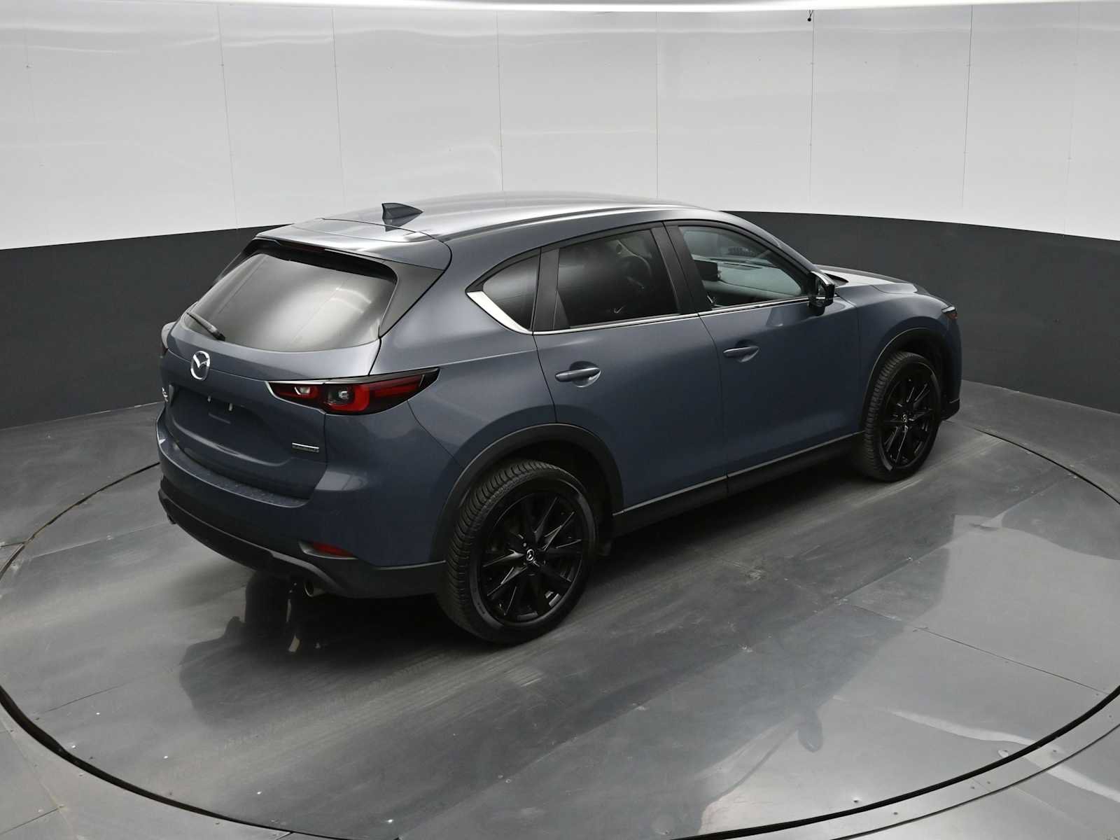 Used 2024 MAZDA CX-5 Carbon Edition AWD/4WD image 30