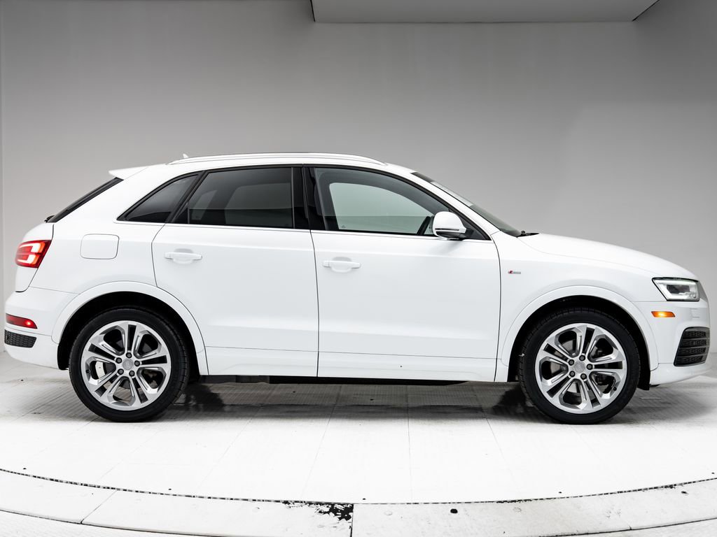 Used 2016 Audi Q3 2.0T Prestige w/ Prestige Package AWD/4WD image 30