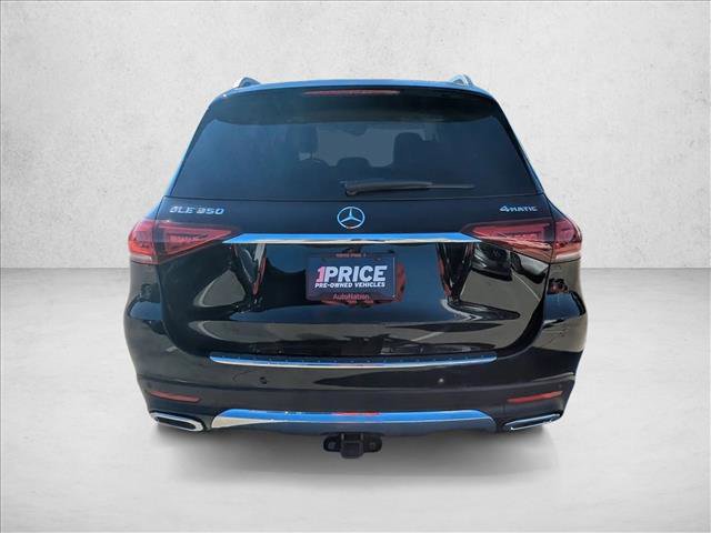 Used 2020 Mercedes-Benz GLE 350 4MATIC image 6