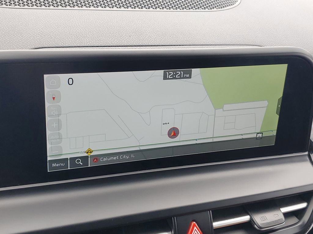 Used 2025 Kia Seltos S FWD image 23