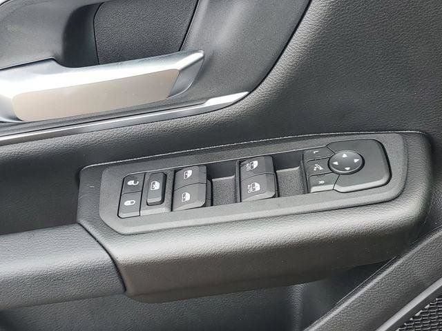 New 2026 RAM 1500 Big Horn AWD/4WD image 20