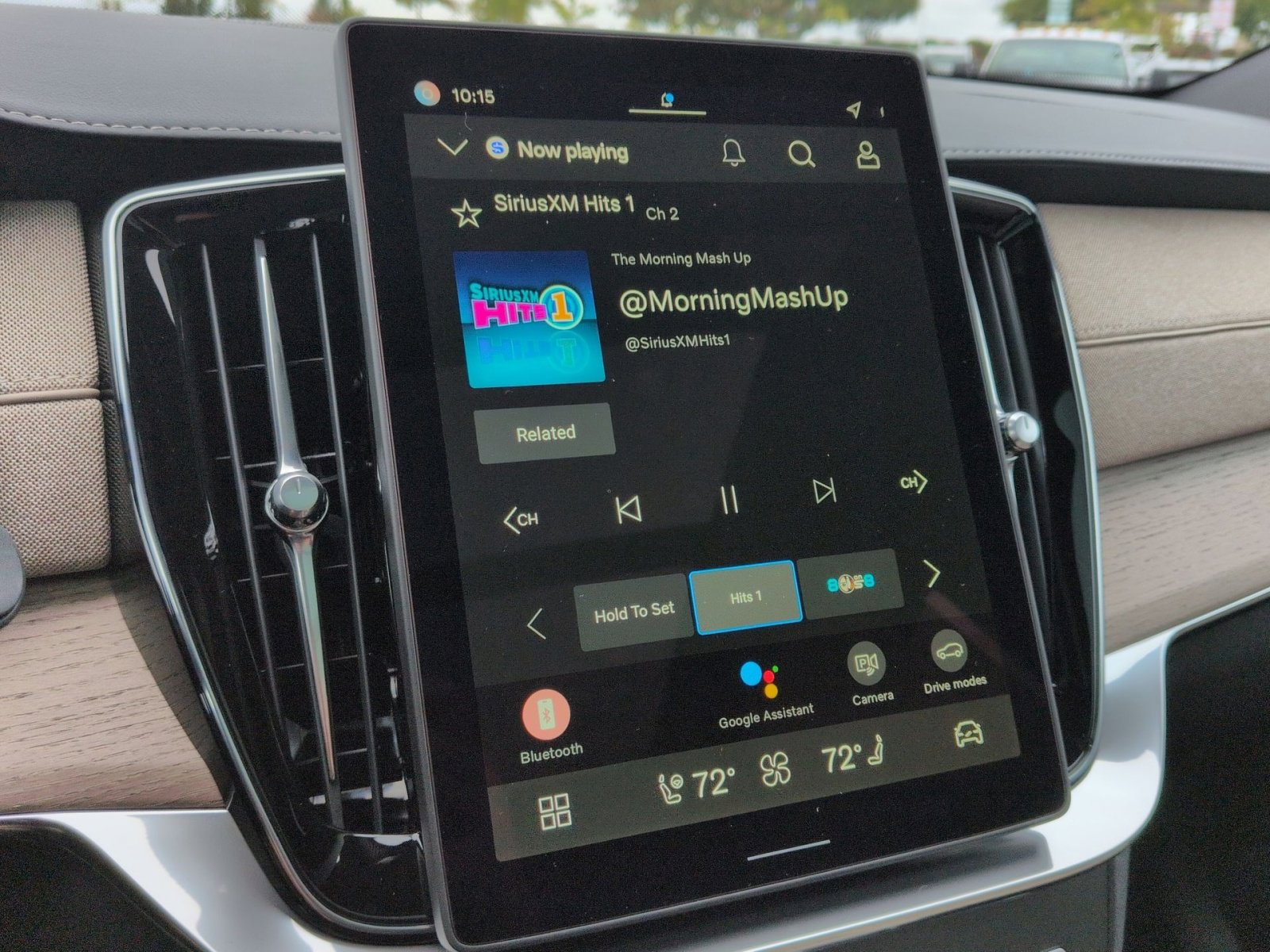 New 2026 Volvo XC90 B6 Ultra w/ Protection Package Premier image 18