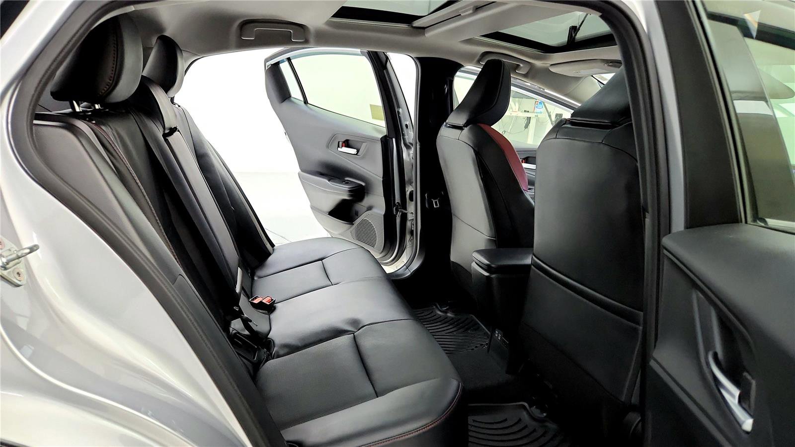 Certified 2024 Toyota Prius Prime image 30