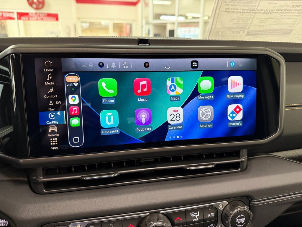 New 2026 Jeep Wrangler Sahara image 29